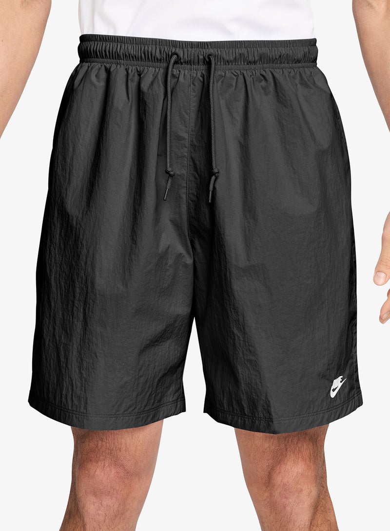 Nike Club Sport Shorts - Image 1